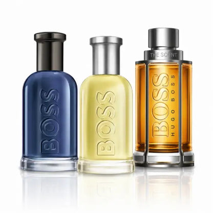 Herren 3er-Set — Taktgeber