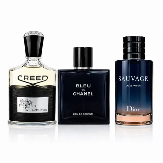 Herren 3er-Set — Siegertyp