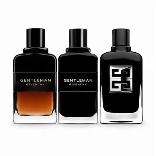 Herren 3er-Set — Grandseigneur